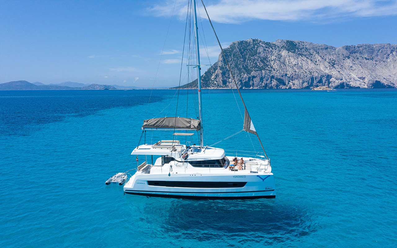 Pourquoi acheter son bateau et le mettre en gestion location ?